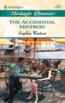 Title details for The Accidental Mistress by Sophie Weston - Available